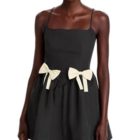 Ciao Lucia Dresses & Skirts - Ciao Lucia Neroni Black Dress